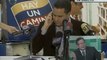 Comando Venezuela denuncia intento de sabotaje de campaña de Capriles por parte del oficialismo