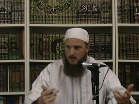 L'adhan et l'iqâma - أحكام الآذان والإقامة - Partie 1