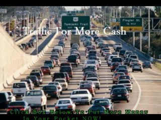 Put More Money In Your Pocket Now!