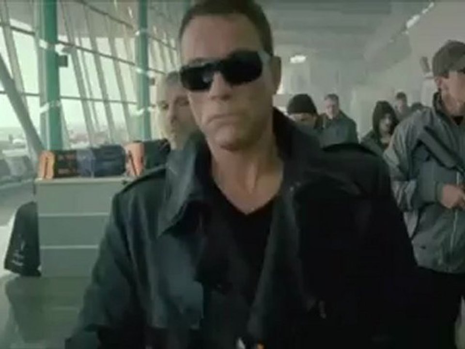 Expendables 2 Film