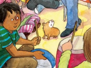 Katie Woo Series by Fran Manushkin & Tammie Lyon Book ...