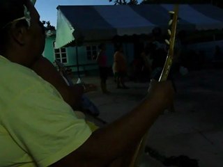 danse traditionnelle