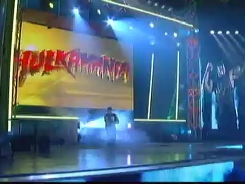 TNA Impact 5/31/12 May 31 2012 HQ Part 2