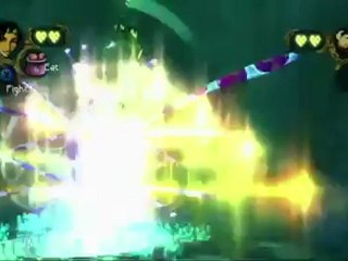 Beyond Good and Evil HD