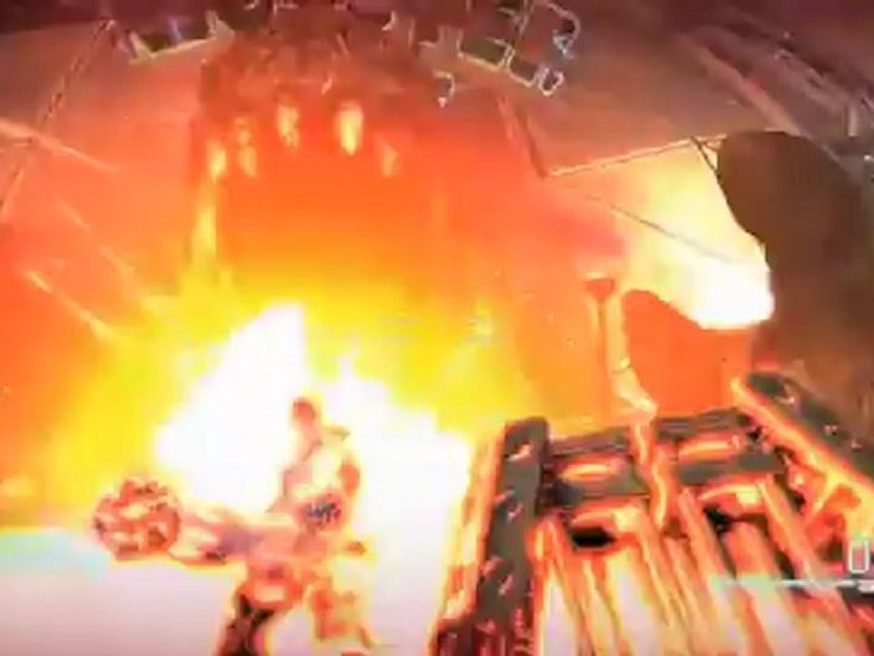 Bulletstorm Last Call