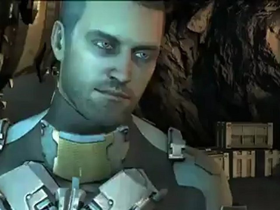 Tráiler de lanzamiento de Dead Space 2