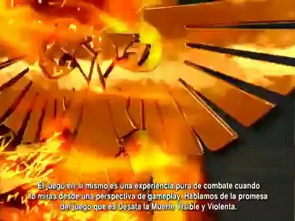 Warhammer 40.000 Space Marine - Diario de Desarrollo 2 en HobbyNews.es