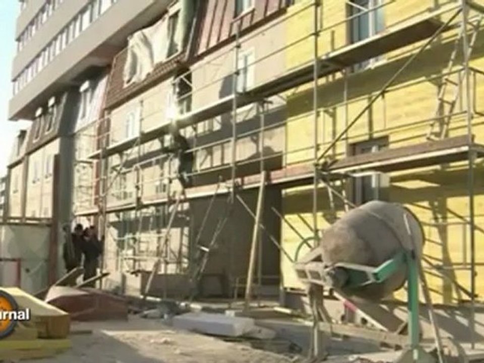 #TiVimmo#logement - Comprendre l'immobilier - les nouveaux concepts des logements sociaux