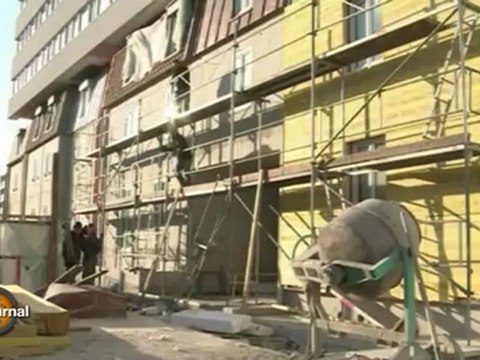 #TiVimmo#logement - Comprendre l'immobilier - les nouveaux concepts des logements sociaux