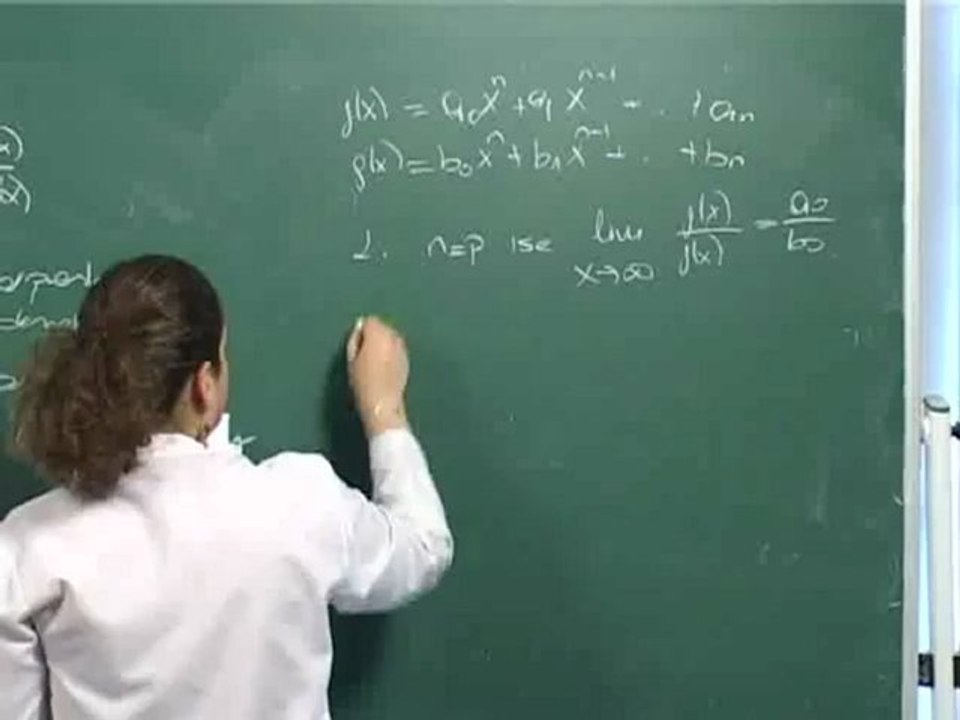 07-Limit Ve Süreklilik