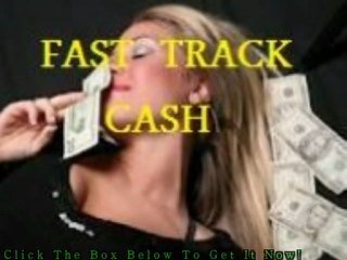 Fast Track Cash June 2012
