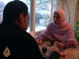 Adjusting to life one year after Israel's war on Gaza