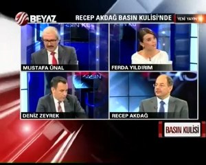 Basın Kulisi 31.05.2012 4. Kısım