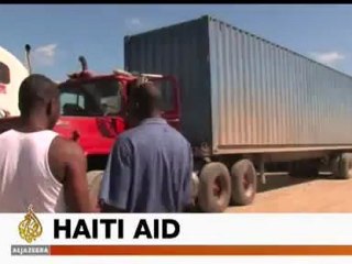 News Bulletin - 00:35 GMT update