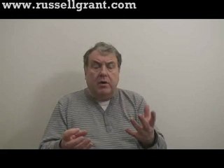 RussellGrant.com Video Horoscope Aries June Friday 1st