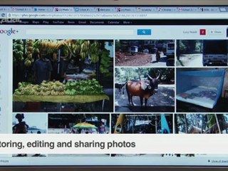 New Chrome OS on Samsung Series 5 Chromebook