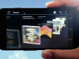 Google Nexus tablet rumours