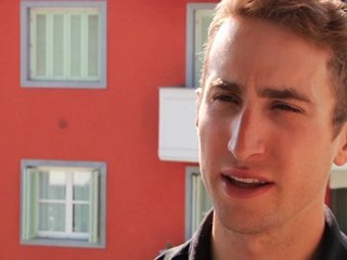 Taylor Phinney on Giro d'Italia 2012 (Part 3)