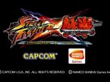 Teaser tráiler de Julia Chang en Street Fighter X Tekken - HobbyNews.es