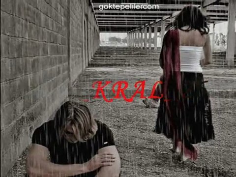 İNADINA - ELVEDA BÜYÜK AŞKIMA - ELVeDa AşKıMa (damar şiir f.yeşilgül ft esra )