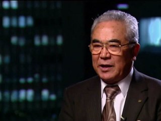 101 East - Japan's Ainu