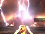 Combate contra The Beast en inFAMOUS 2 - HobbyNews.es