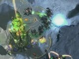 StarCraft II Heart of the Swarm Tráiler 1 en Hobbynews.es