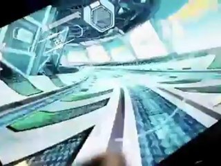 WipeOut 2048 jugable en HobbyNews.es