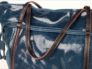 Leren Fashion Tas
