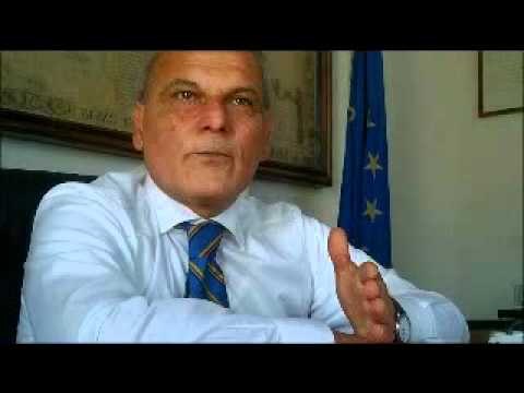 Aversa - Differenziamoci , int. al sindaco Sagliocco (31.05.12)