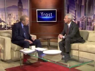 Frost over the World - Europe's financial crisis