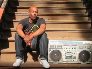 Smoothe Da Hustler "109 MCs / The Art of Rap"