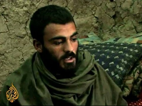 Afghan displaced face harsh winter