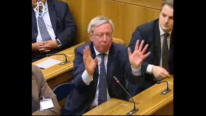 Giuseppe Giulietti - Ridateci la RAI (31.05.12)