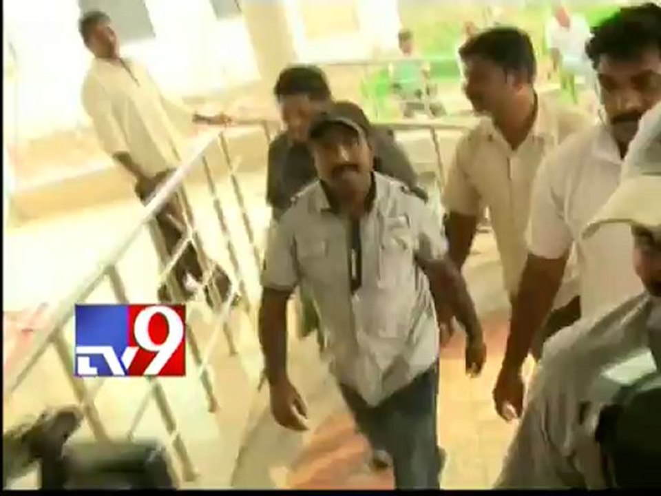 K.A. Paul gets conditional bail