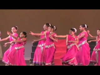 TARANA KATHAK: A JOURNEY THROUGH TIME: VIDEO HIGHLIGHTS MORNING SESSION: PART TWO