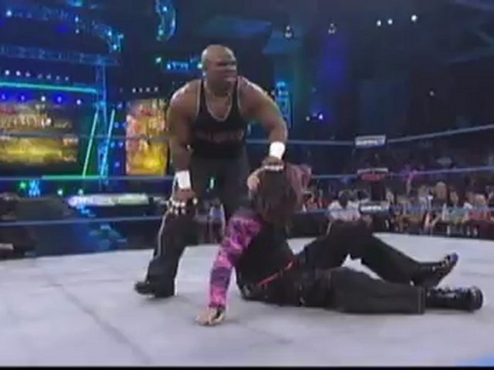 TNA Impact 5-31-12 HQ Part 7