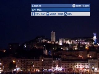 Vienna - Austria, Berlin - Germany, Venice - Italy, Doha - Qatar, Cannes - France, Ekaterinburg - Russia, Washington - USA