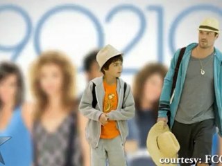 MEGAN FOX shows her BABY BUMP