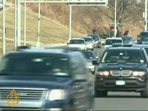 Toyota issues new safety recall for latest Prius hybrid