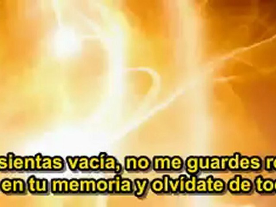 Linkin Park - Leave out all the rest (subtitulado en castellano)