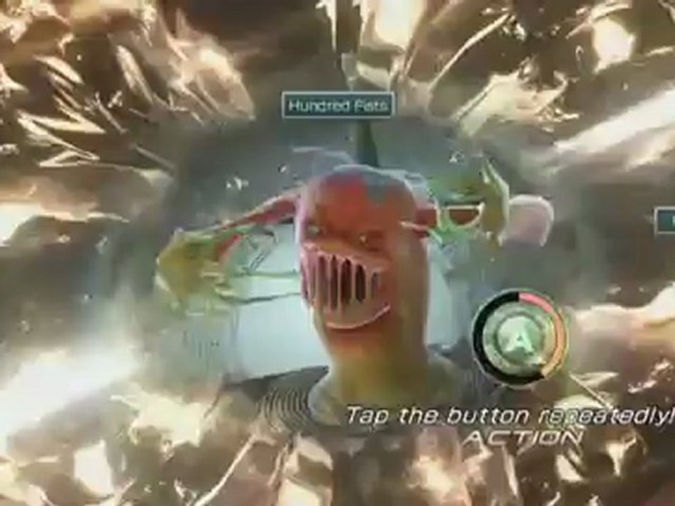 FFXIII-2 tráiler E3 2011 en HobbyNews.es