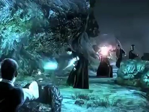 Harry Potter y las Reliquias de la Muerte Parte 2 en HobbyNews.es