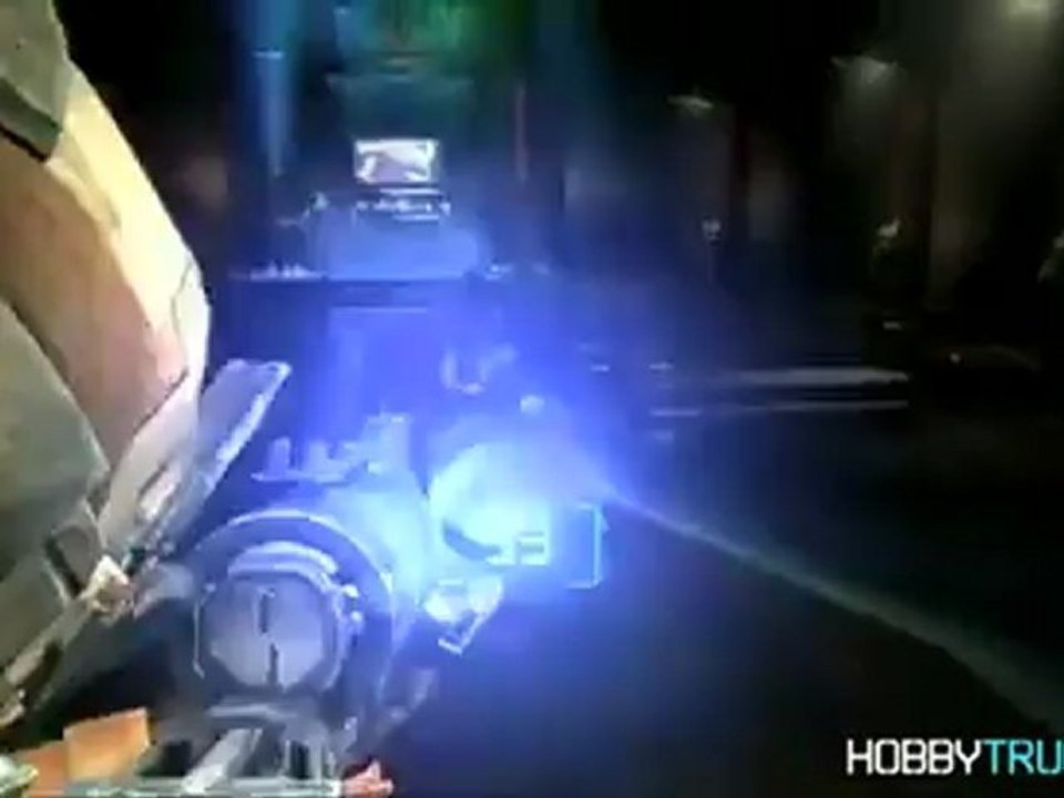 Guía Dead Space 2 (Capítulo IV) en HobbyTrucos.es