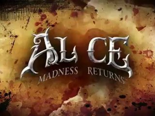 Tráiler de lanzamiento de Alice Madness Returns en HobbyNews.es