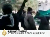 Iran opposition ignore Revolution Day warnings