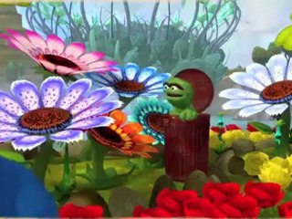 Sesame Street Once Upon a Time en Hobbynews.es