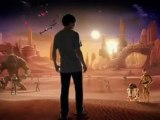 Star Wars Kinect tráiler en HobbyNews.es