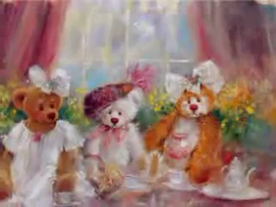 Personalised bears usually are gifts for all seasons