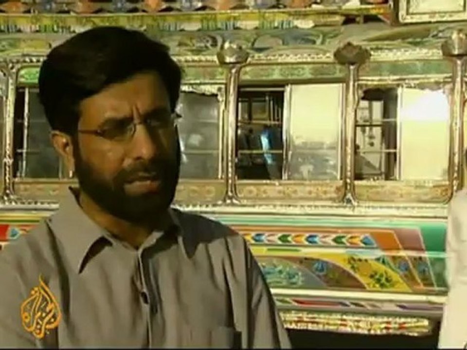 Karachi vents anger over lawlessness
